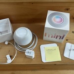 Mint Apple HomePod Mini - White, Single