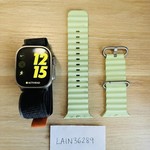 Mint Apple Watch Ultra 3 49mm - Unlocked, Natural, A3281