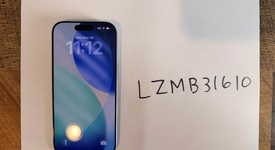 Mint
													Apple iPhone 16 Pro - Unlocked, White, 128 GB, A3083, photo 2 of 8