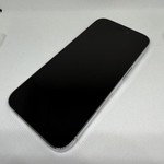 Good Apple iPhone 14 Pro - Unlocked, 128 GB, Silver, A2650