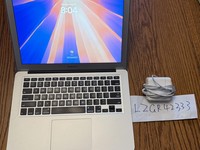 MacBook Air 2017 - 13"