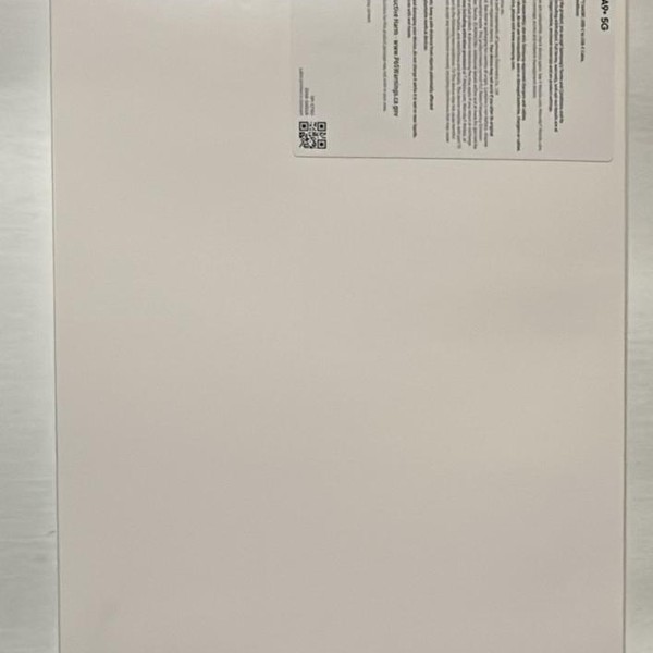 Samsung Galaxy Tab A9 Plus - Metro by T-Mobile, 64 GB, Graphite, 4 GB, SM-X218U, 5G