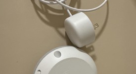 Mint
													Google Nest Home Mini 2nd Gen - Chalk, photo 2 of 3