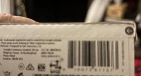 New
													Fitbit Inspire 3 - Black, photo 2 of 2