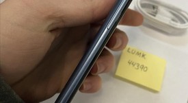 Mint
													OnePlus 8 - Verizon, Silver, 128 GB, 8 GB, IN2019, 5G UW, photo 2 of 7