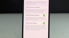 Good
													Apple iPhone 12 - Unlocked, Black, 64 GB, A2172, photo 2 of 11