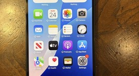 Good
													Apple iPhone 14 Plus - Unlocked, Midnight, 128 GB, A2632, photo 3 of 6