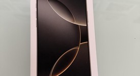 Mint
													Apple iPhone 16 Pro Max - Unlocked, Natural, 256 GB, A3084, photo 4 of 13