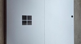 Mint
													Microsoft Surface Pro 11 - Platinum, 1 TB, 16 GB, photo 4 of 15