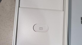 Mint
													Microsoft Surface Duo - AT&T, White, 128 GB, 6 GB, photo 4 of 10