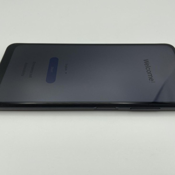 Samsung Galaxy A03s - AT&T, Black, 32 GB, 3 GB