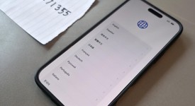 Mint
													Apple iPhone 16 Pro Max - Unlocked, Black, 512 GB, A3084, photo 5 of 22