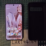 Good Google Pixel 8 - Unlocked, 128 GB, Obsidian, 8 GB, G9BQD, Sub-6 5G