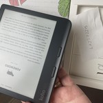 Mint Kobo Libra Colour - 32 GB, Black