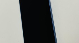 Fair
													Apple iPhone 13 - Unlocked, Blue, 128 GB, A2482, photo 2 of 9
