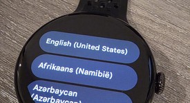 Mint
													Google Pixel Watch 3 - Wi-Fi, Black, 45mm, Wi-Fi, photo 5 of 7