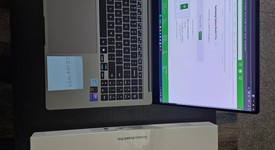 Mint
													Samsung Galaxy Book5 Pro - Gray, 1 TB, 16 GB, 16", photo 3 of 12