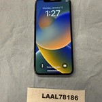 Good Apple iPhone X - Verizon, Silver, 64 GB, A1865