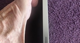Mint
													Samsung Galaxy S25 Ultra - Unlocked, Silverblue, 256 GB, 12 GB, SM-S938U1, photo 5 of 16