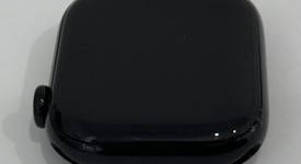 Good
													Apple Watch Series 10 42mm - Unlocked, Black, A3001 - Cellular, Aluminum, photo 4 of 7
