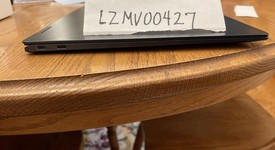 Good
													Samsung Galaxy Book Pro 360 - I7, Mystic Silver, 1 TB, 16 GB, 15.6", photo 3 of 10