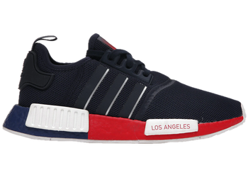 adidas NMD R1 United By Sneakers Los Angeles for sale