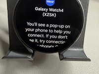 Samsung Galaxy Watch4