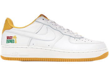 Nike Air Force 1 Low West Indies 2 for sale