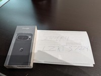 Google Pixel 10 Pro