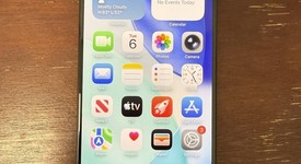 Good
													Apple iPhone 15 Pro - Unlocked, Black, 512 GB, A2848, photo 4 of 22