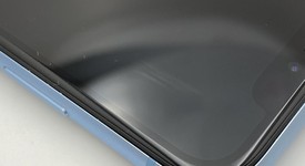 Good
													Apple iPhone Xr - Unlocked, Blue, 64 GB, A1984, photo 6 of 6