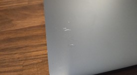 Fair
													MacBook Pro 2019 - 15" - I7, Gray, 512 GB, 16 GB, photo 2 of 17