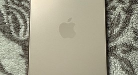 Good
													Apple iPhone 16 Pro Max - Unlocked, Desert, 256 GB, A3084, photo 2 of 6