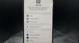 Good
													Apple iPhone 15 Pro Max - T-Mobile, White, 256 GB, A2849, photo 1 of 13