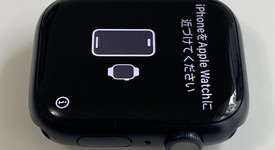 Mint
													Apple Watch Series 7 45mm - Midnight, A2474 - GPS, Aluminum, photo 3 of 6