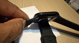 Mint
													Apple Watch Series 11 46mm - Unlocked, Jet Black, A3337 - Cellular, Aluminum, photo 5 of 6