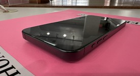 Good
													Apple iPhone 15 Pro Max - Unlocked, Black, 256 GB, A2849, photo 4 of 13