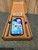 Mint Apple iPhone 15 - Unlocked, Black, 128 GB, A2846