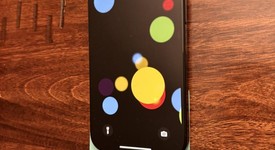Good
													Apple iPhone 15 - Xfinity, Black, 128 GB, A2846, photo 1 of 8