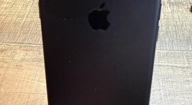 Good
													Apple iPhone 7 - Unlocked, Black, 32 GB, A1660, photo 3 of 8