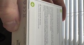 New
													Apple AirPods 4th Gen - Active Noise Cancellation, photo 3 of 5