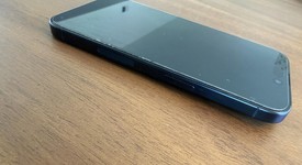 Good
													Apple iPhone 15 Pro - Unlocked, Blue, 256 GB, A2848, photo 3 of 11