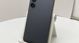 Good
													Samsung Galaxy S25 - Unlocked, Blueblack, 256 GB, 12 GB, SM-S931U1, photo 3 of 5