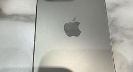 Mint
													Apple iPhone 15 Pro - Unlocked, Natural, 256 GB, A2848, photo 5 of 11