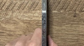 Fair
													Apple iPhone 12 Pro - Unlocked, Silver, 128 GB, A2341, photo 2 of 6