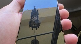 Good
													Samsung Galaxy Note 20 5G - T-Mobile, Mystic Bronze, 128 GB, 8 GB, SM-N981U, photo 5 of 10