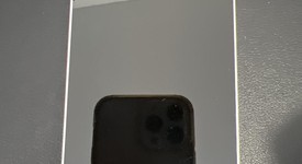 Good
													Samsung Galaxy S24 - Unlocked, Gray, 128 GB, 8 GB, SM-S921U1, photo 4 of 5