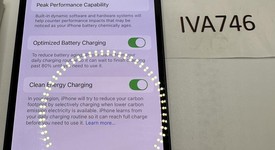 Good
													Apple iPhone 14 - Unlocked, Midnight, 128 GB, A2649, photo 1 of 6