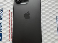 Apple iPhone 15 Pro Max