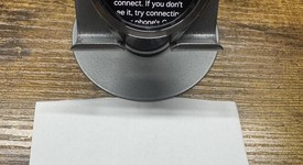 Good
													Samsung Galaxy Watch4 Classic - Wi-Fi, Silver, 46mm, photo 1 of 5